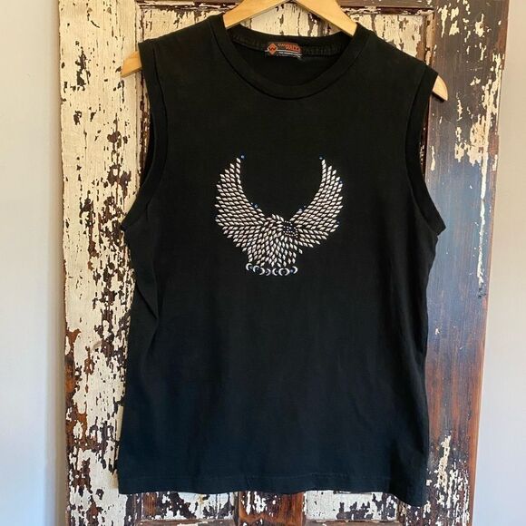 EUC Dangerous Willie Phoenix tank. - Picture 1 of 7